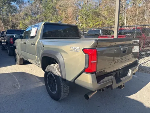 More photos of 2024 Toyota Tacoma TRD Off-Road at Automaxx of the Carolinas, SC