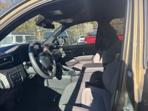 More photos of 2024 Toyota Tacoma TRD Off-Road at Automaxx of the Carolinas, SC