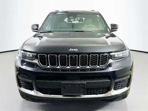 Photos of 2024 Jeep Grand Cherokee L Limited for sale in Summerville, SC at Automaxx of the Carolinas