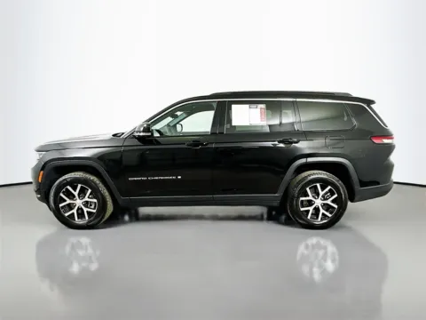 More photos of 2024 Jeep Grand Cherokee L Limited at Automaxx of the Carolinas, SC