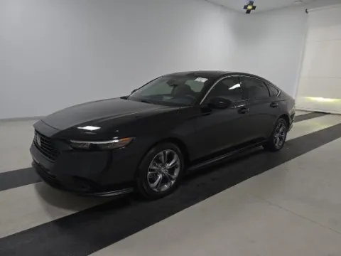 Photos of 2024 Honda Accord EX for sale in Summerville, SC at Automaxx of the Carolinas