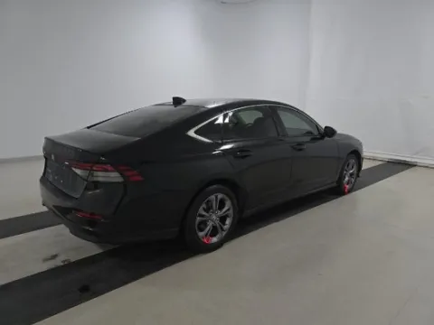 Another view of 2024 Honda Accord EX for sale in Summerville, SC at Automaxx of the Carolinas