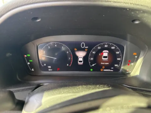 More photos of 2024 Honda Accord EX at Automaxx of the Carolinas, SC