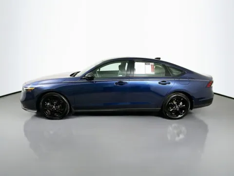More photos of 2025 Honda Accord SE at Automaxx of the Carolinas, SC