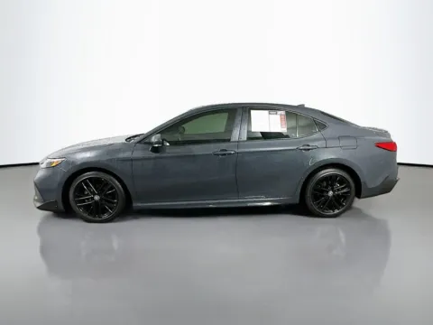 More photos of 2025 Toyota Camry SE at Automaxx of the Carolinas, SC