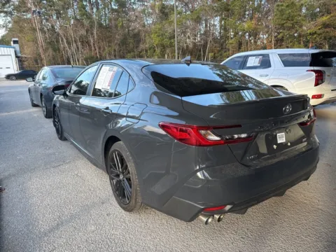 More photos of 2025 Toyota Camry SE at Automaxx of the Carolinas, SC