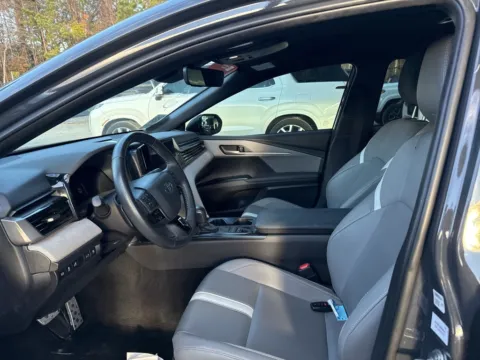 More photos of 2025 Toyota Camry SE at Automaxx of the Carolinas, SC