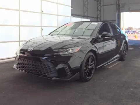 Photos of 2025 Toyota Camry SE for sale in Summerville, SC at Automaxx of the Carolinas