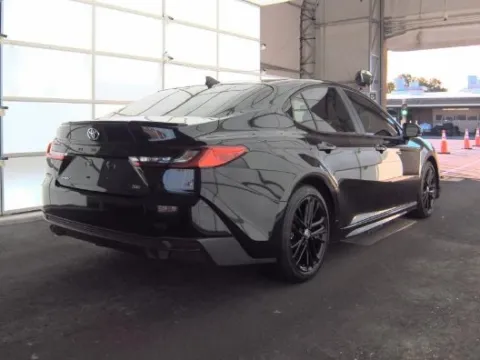 More photos of 2025 Toyota Camry SE at Automaxx of the Carolinas, SC