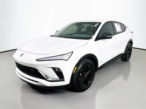 Another view of 2025 Buick Envista Sport Touring for sale in Summerville, SC at Automaxx of the Carolinas