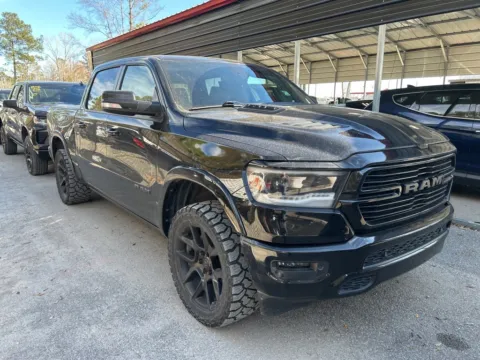 Photos of 2020 Ram 1500 Laramie for sale in Summerville, SC at Automaxx of the Carolinas