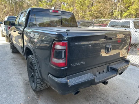 More photos of 2020 Ram 1500 Laramie at Automaxx of the Carolinas, SC