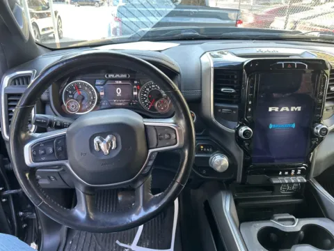 More photos of 2020 Ram 1500 Laramie at Automaxx of the Carolinas, SC