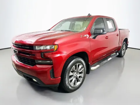 Another view of 2019 Chevrolet Silverado 1500 RST for sale in Summerville, SC at Automaxx of the Carolinas