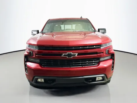 Photos of 2019 Chevrolet Silverado 1500 RST for sale in Summerville, SC at Automaxx of the Carolinas