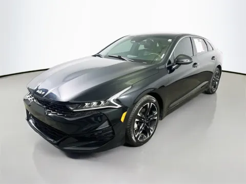 Another view of 2022 Kia K5 GT-Line for sale in Summerville, SC at Automaxx of the Carolinas