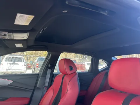 More photos of 2023 Acura TLX Type S at Automaxx of the Carolinas, SC