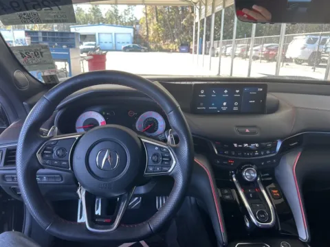 More photos of 2023 Acura TLX Type S at Automaxx of the Carolinas, SC