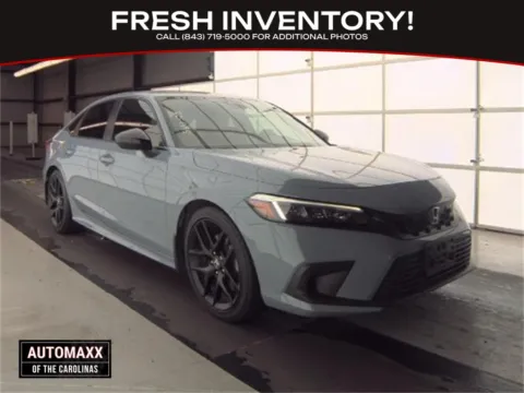 Unknown 2023 Honda Civic Si for sale in Summerville, SC