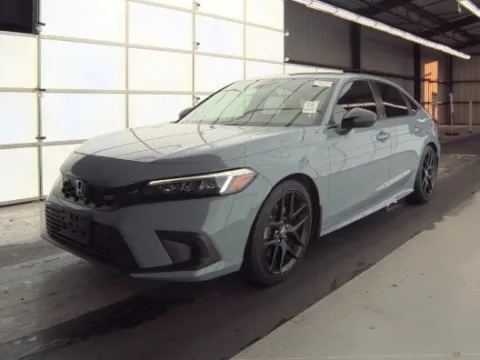 Photos of 2023 Honda Civic Si for sale in Summerville, SC at Automaxx of the Carolinas