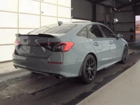 Another view of 2023 Honda Civic Si for sale in Summerville, SC at Automaxx of the Carolinas