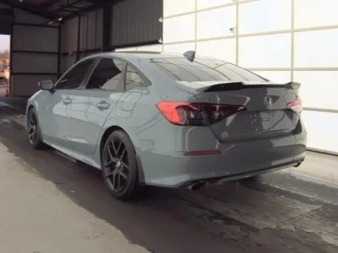 More photos of 2023 Honda Civic Si at Automaxx of the Carolinas, SC