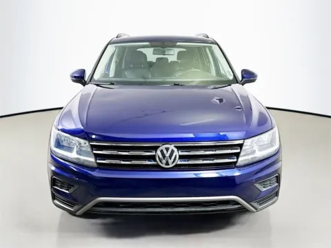 Photos of 2021 Volkswagen Tiguan 2.0T SE for sale in Summerville, SC at Automaxx of the Carolinas