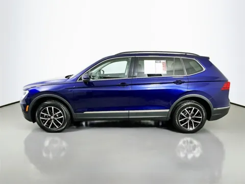 More photos of 2021 Volkswagen Tiguan 2.0T SE at Automaxx of the Carolinas, SC