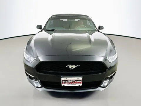 Photos of 2017 Ford Mustang EcoBoost Premium for sale in Summerville, SC at Automaxx of the Carolinas