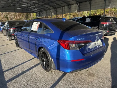 More photos of 2023 Honda Civic Sport at Automaxx of the Carolinas, SC