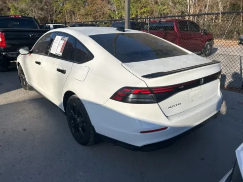 More photos of 2025 Honda Accord SE at Automaxx of the Carolinas, SC