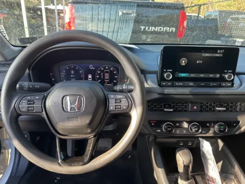 More photos of 2025 Honda Accord SE at Automaxx of the Carolinas, SC