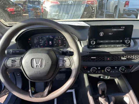 More photos of 2025 Honda Accord SE at Automaxx of the Carolinas, SC