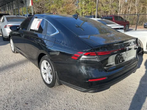 More photos of 2024 Honda Accord LX at Automaxx of the Carolinas, SC