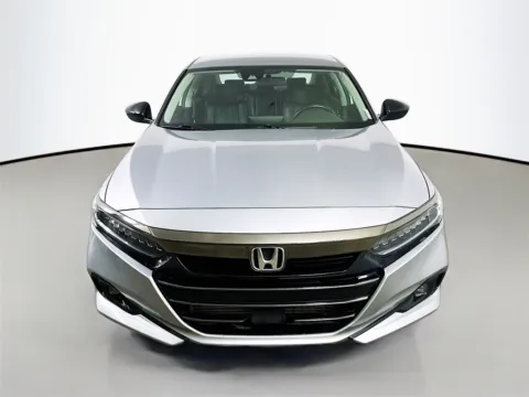 Photos of 2021 Honda Accord Sport Special Edition for sale in Summerville, SC at Automaxx of the Carolinas