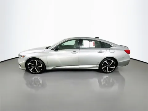 More photos of 2021 Honda Accord Sport Special Edition at Automaxx of the Carolinas, SC