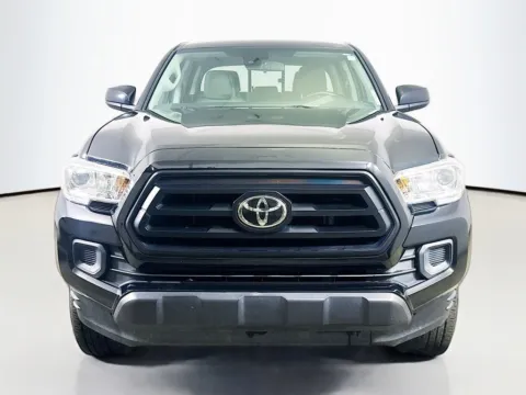 Photos of 2021 Toyota Tacoma SR for sale in Summerville, SC at Automaxx of the Carolinas