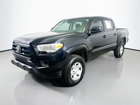 Another view of 2021 Toyota Tacoma SR for sale in Summerville, SC at Automaxx of the Carolinas