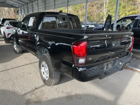 More photos of 2021 Toyota Tacoma SR at Automaxx of the Carolinas, SC