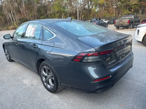 More photos of 2024 Honda Accord EX at Automaxx of the Carolinas, SC