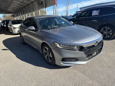Photos of 2018 Honda Accord EX-L 2.0T for sale in Summerville, SC at Automaxx of the Carolinas