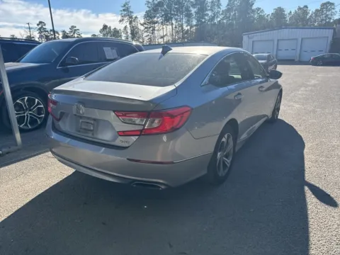 Another view of 2018 Honda Accord EX-L 2.0T for sale in Summerville, SC at Automaxx of the Carolinas