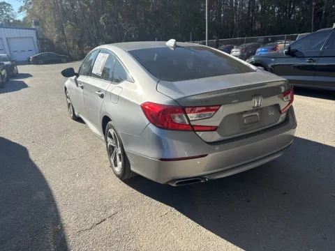 More photos of 2018 Honda Accord EX-L 2.0T at Automaxx of the Carolinas, SC