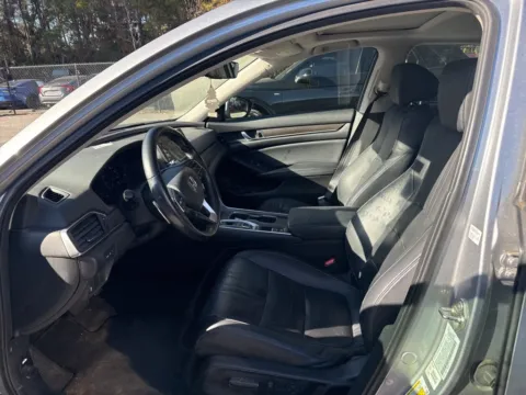 More photos of 2018 Honda Accord EX-L 2.0T at Automaxx of the Carolinas, SC