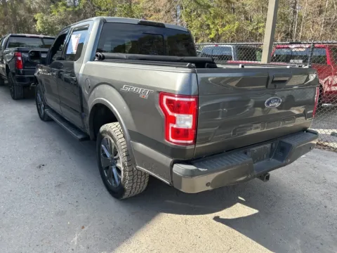 More photos of 2018 Ford F-150 XLT at Automaxx of the Carolinas, SC