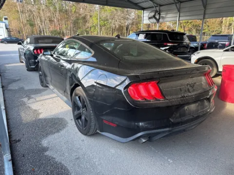 More photos of 2021 Ford Mustang EcoBoost Premium at Automaxx of the Carolinas, SC