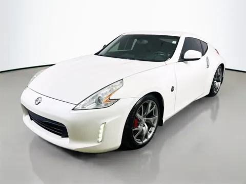 Another view of 2014 Nissan 370Z Touring for sale in Summerville, SC at Automaxx of the Carolinas