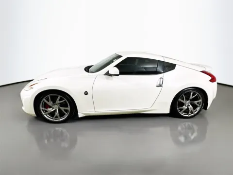 More photos of 2014 Nissan 370Z Touring at Automaxx of the Carolinas, SC
