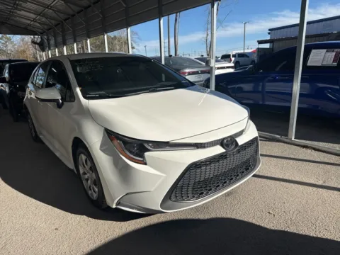 Photos of 2020 Toyota Corolla LE for sale in Summerville, SC at Automaxx of the Carolinas
