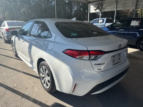 More photos of 2020 Toyota Corolla LE at Automaxx of the Carolinas, SC